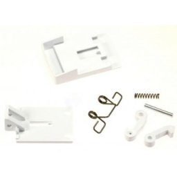 Set maner usa uscator de rufe Hoover