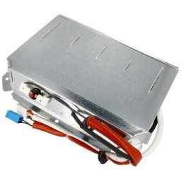 Rezistenta electrica uscator de rufe Grundig Originala