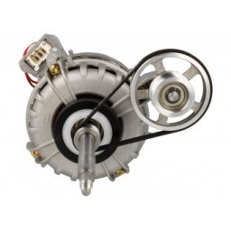 Motor uscator de rufe Grundig Original