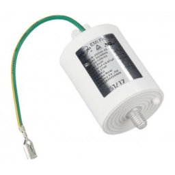 Filtru deparazitare uscator de rufe Grundig Original