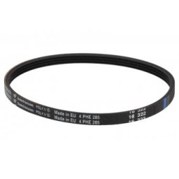 Curea uscator de rufe Grundig Originala 285 H4