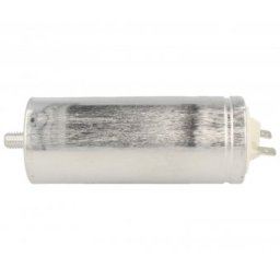 Condensator pornire motor , uscator de rufe Grundig Original 8 uf