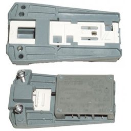 Inchizator usa uscator de rufe Whirlpool Original