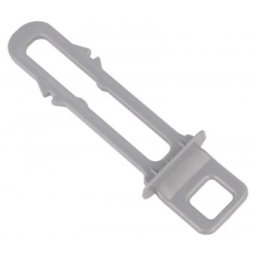 Carlig usa , uscator de rufe Whirlpool Original