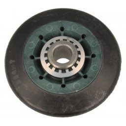 Roata tensiune uscator de rufe Bauknecht