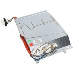 Rezistenta electrica uscator de rufe Bauknecht