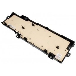 Modul de afisaj uscator de rufe Bauknecht