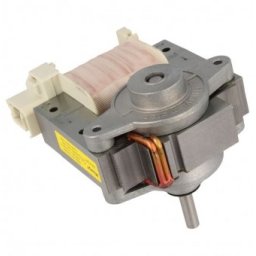 Motor uscator de rufe Bauknecht