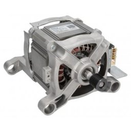 Motor uscator de rufe Bauknecht