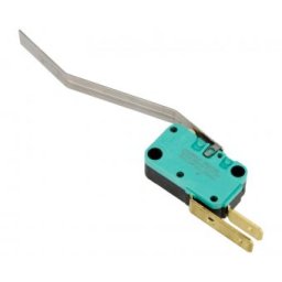 Microintrerupator uscator de rufe Bauknecht
