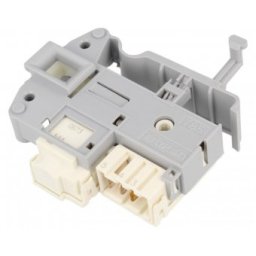 Inchizator usa uscator de rufe Bauknecht