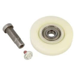Kit rola uscator de rufe Bauknecht