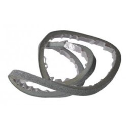 Garnitura uscator de rufe Bauknecht