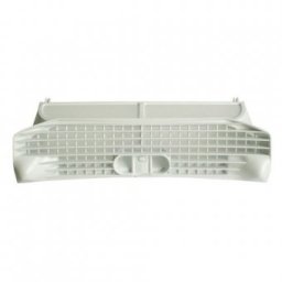 Filtru scame uscator de rufe Bauknecht