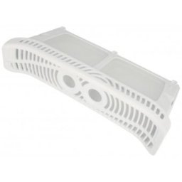 Filtru scame uscator de rufe Bauknecht