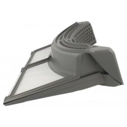 Filtru scame uscator de rufe Bauknecht