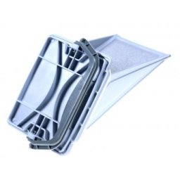 Filtru scame uscator de rufe Bauknecht
