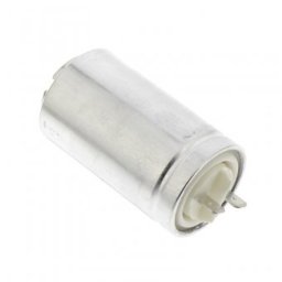 Condensator pornire motor , uscator de rufe Bauknecht 15 uf