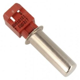 Senzor de temperatura NTC , uscator de rufe Ariston