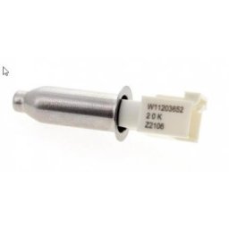 Senzor de temperatura NTC , uscator de rufe Ariston