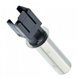 Senzor de temperatura NTC , uscator de rufe Ariston
