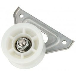 Roata tensiune uscator de rufe Ariston