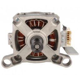 Motor uscator de rufe Ariston