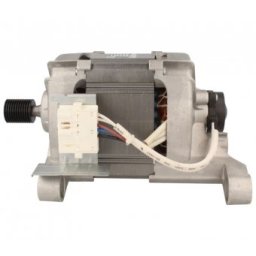 Motor uscator de rufe Ariston