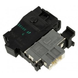Inchizator usa uscator de rufe Ariston