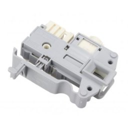 Inchizator usa uscator de rufe Ariston