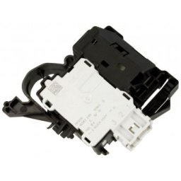 Inchizator usa uscator de rufe Ariston