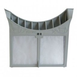 Filtru scame uscator de rufe Ariston