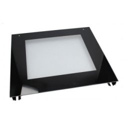 Geam exterior usa cuptor Neff Original