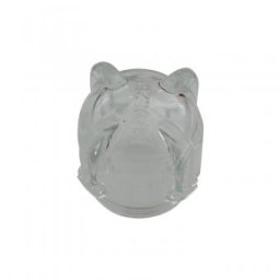 Protectie bec din sticla cuptor Neff