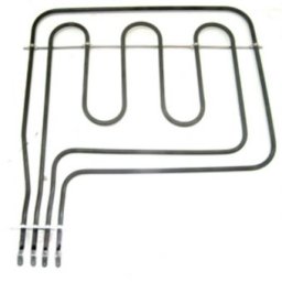 Rezistenta superioara cuptor electric Neff 2500 W