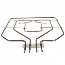 Rezistenta superioara cuptor electric Neff 2800 W