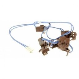 Intrerupator aprindere scanteie cuptor electric Daewoo