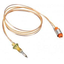 Termocupla cuptor electric Daewoo 700 mm