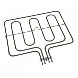 Rezistenta superioara cuptor electric Daewoo 2600 W