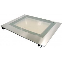 Geam exterior usa cuptor Whirlpool Original