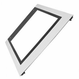 Geam exterior usa cuptor Bauknecht Original