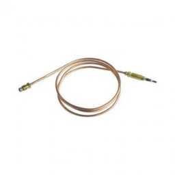Termocupla cuptor electric Bauknecht 51,5 cm