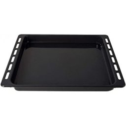 Tava cuptor Bauknecht 37,5 x 44,7 x 4 cm Originala