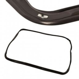 Garnitura cuptor electric Bauknecht 53,8 x 34,3