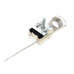 Termostat cuptor electric Bauknecht