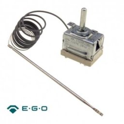 Termostat cuptor electric Bauknecht