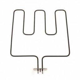 Rezistenta inferioara cuptor electric Arctic / Beko 1300 W Originala