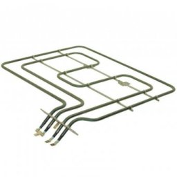 Rezistenta superioara cuptor electric Arctic 2200 W Originala
