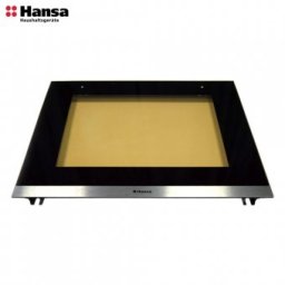 Geam exterior usa cuptor Amica / Hansa Original