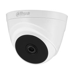 Camera de exterior HDCVI 2MP Dahua HAC-T1A21-0280B
